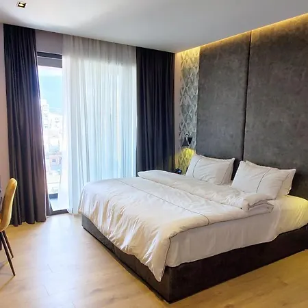 Starlight Ξενοδοχείο 4*
