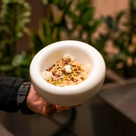 Starlight 4* טיראנה