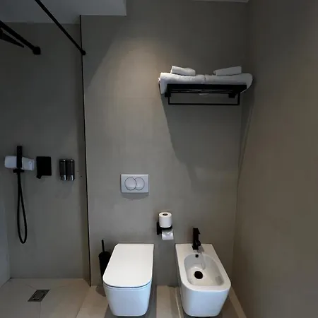 מלון Starlight טיראנה