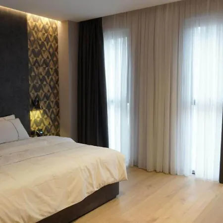 Hotel Starlight Tirana