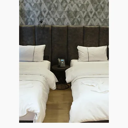 Starlight Отель