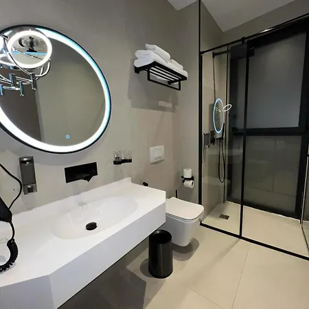 Starlight Отель