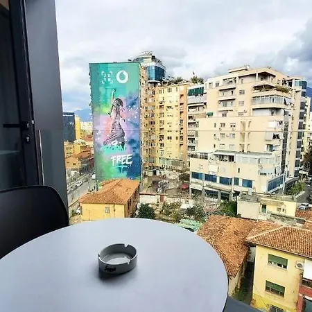 Starlight 4* Тирана