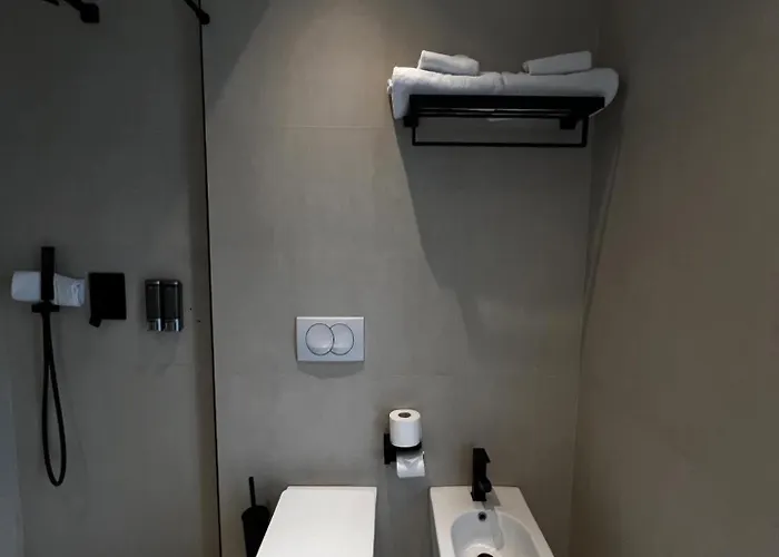 Hotel Starlight Tirana