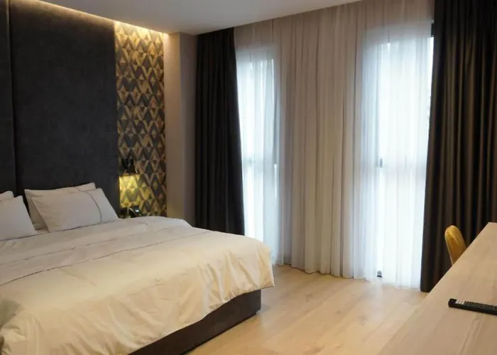 Hotel Starlight Tirana